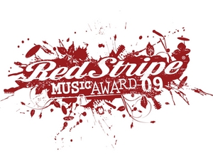 Red Stripe Music Awards 2009