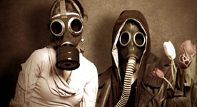 Grumpy Rocker- Review of ‘Disasters: Ways To Leave a Scene’ – 02/12/2012