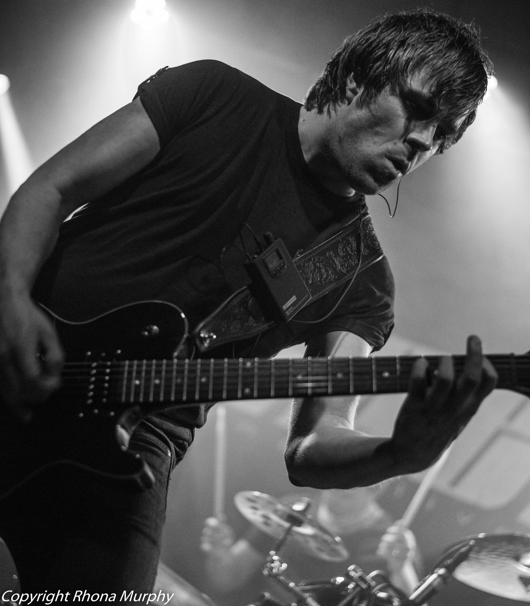 Broken Links — Live @ I Want To Play Common People - Heat 2 — 13
