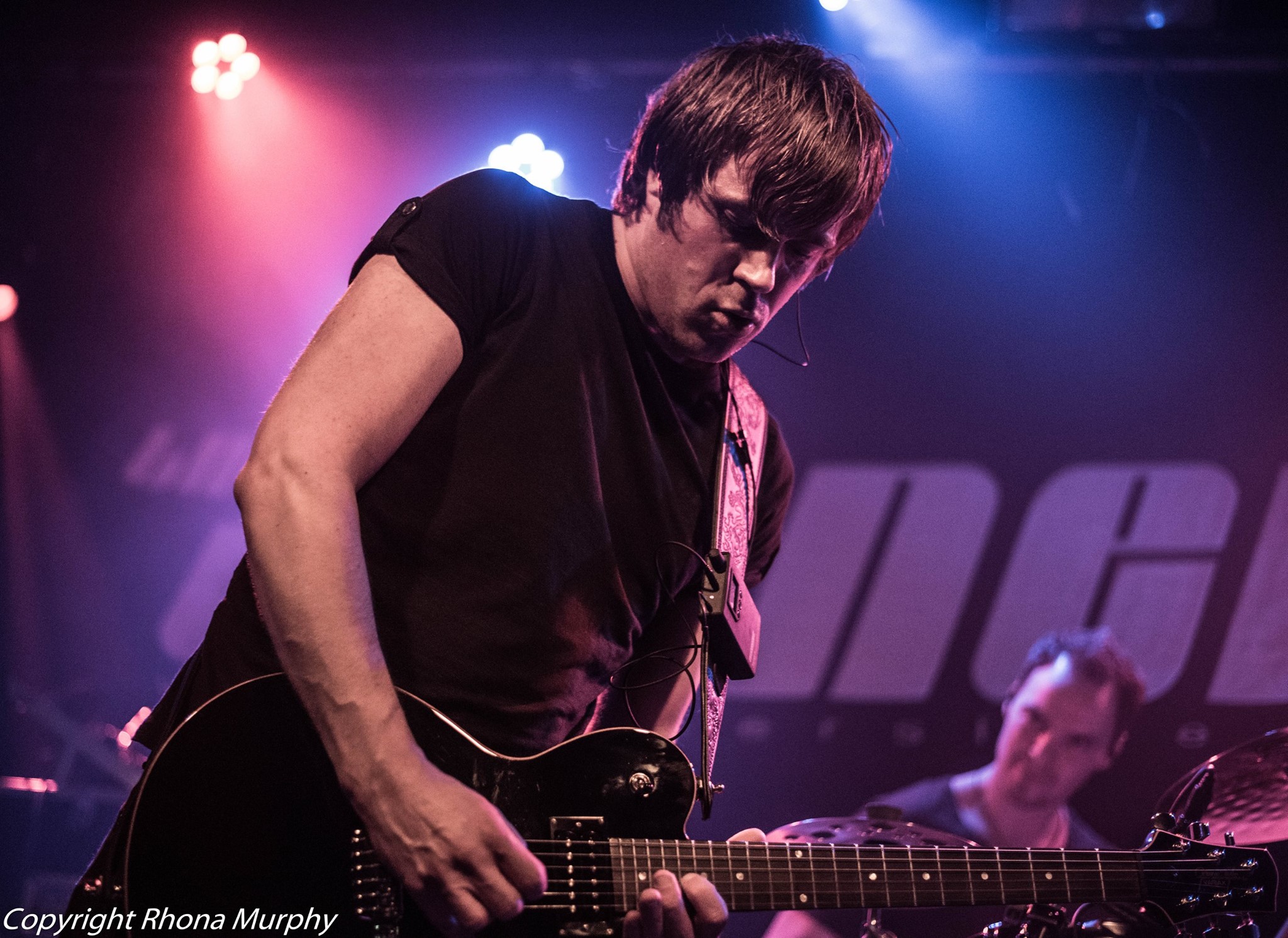Broken Links — Live @ I Want To Play Common People - Heat 2 — 25