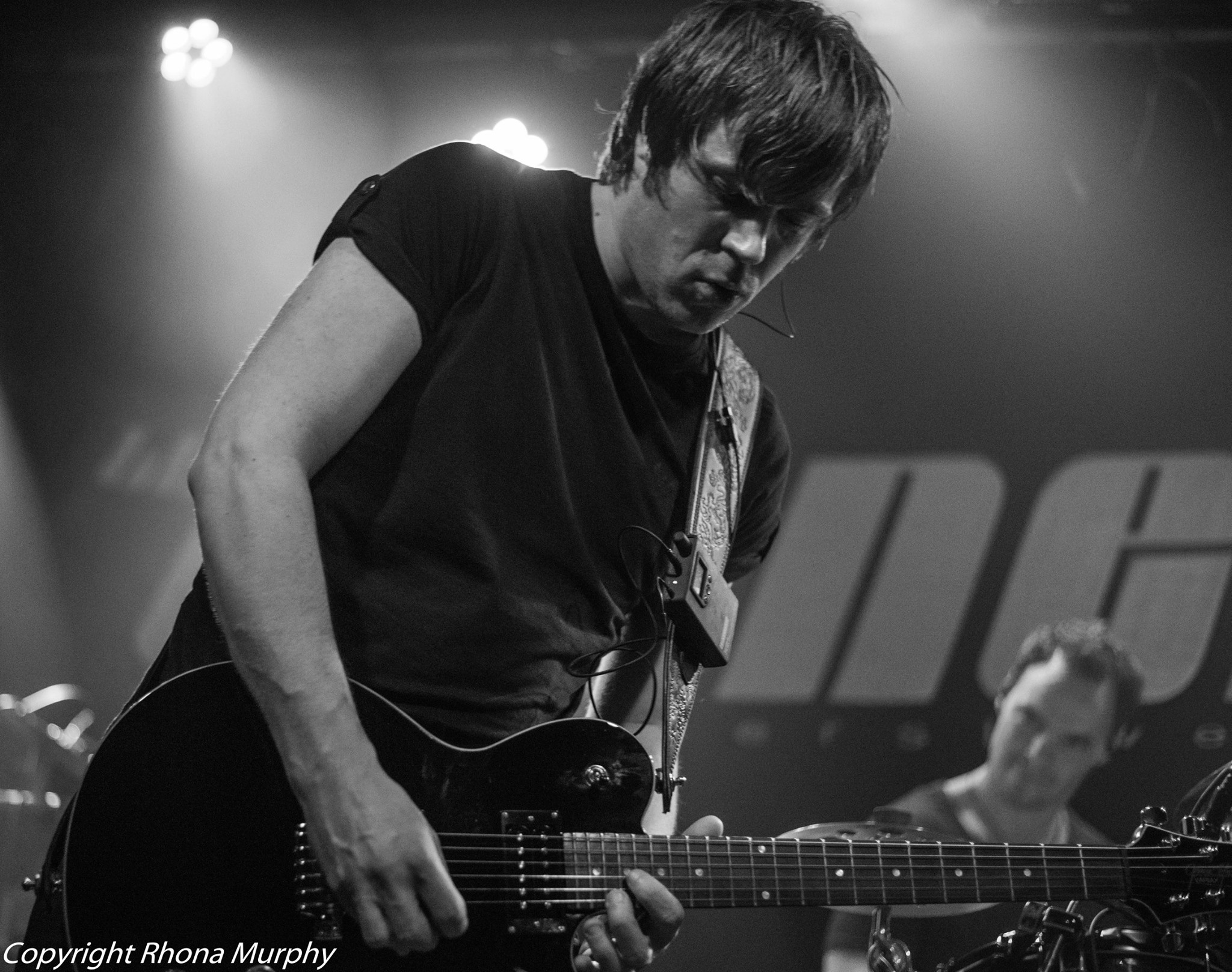 Broken Links — Live @ I Want To Play Common People - Heat 2 — 26