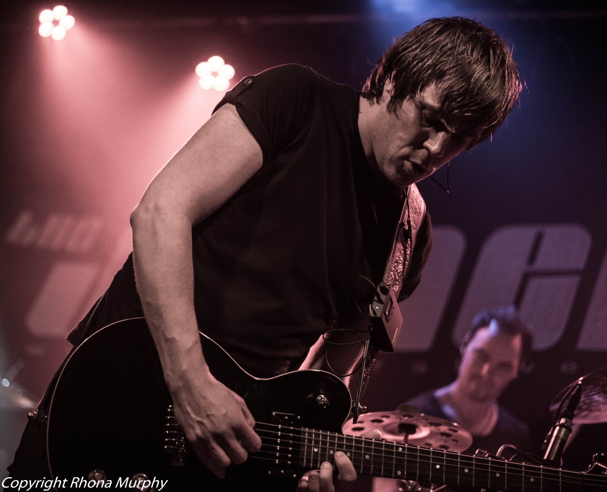 Broken Links — Live @ I Want To Play Common People - Heat 2 — 27
