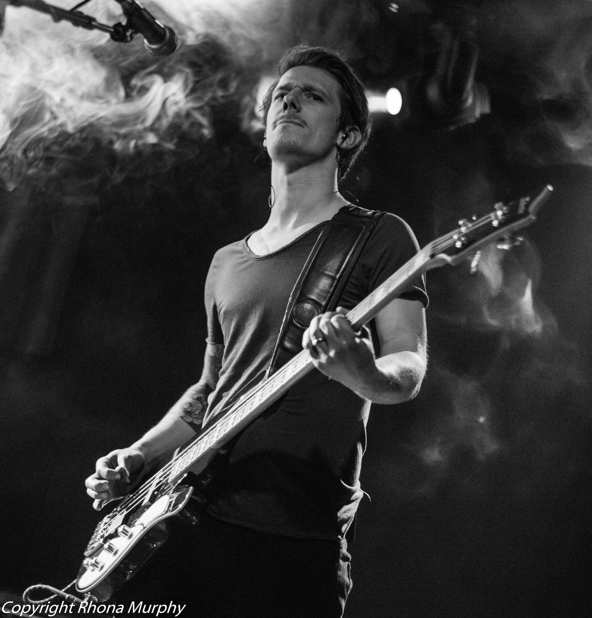 Broken Links — Live @ I Want To Play Common People - Heat 2 — 6
