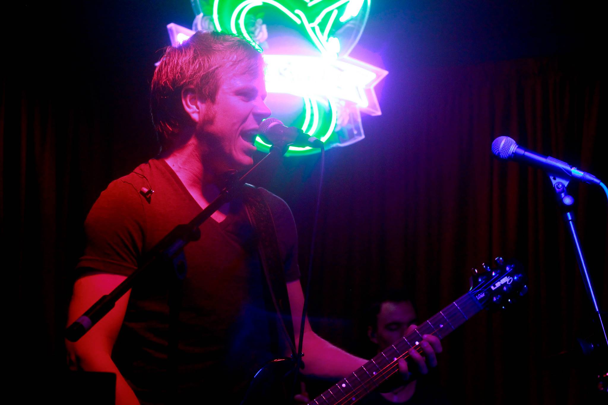 Broken Links — Live @ Rattlesnake 2013 — 0002