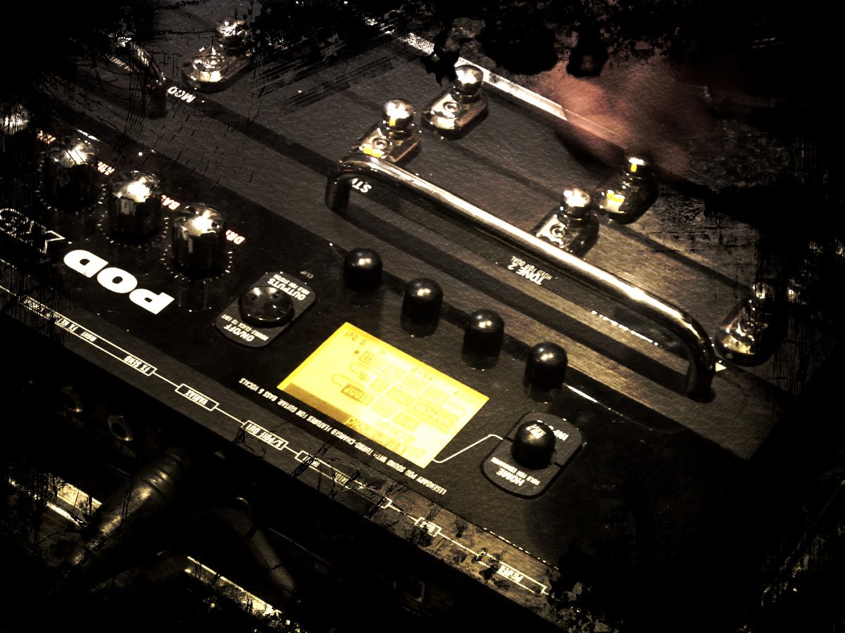 Broken Links — Dans Le Studio - May 2012 — 0002