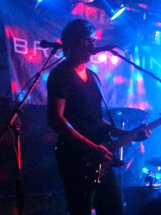 Broken Links — 'Prototypes::Cause+Effect' EP Launch - 30/04/2011 — 0002