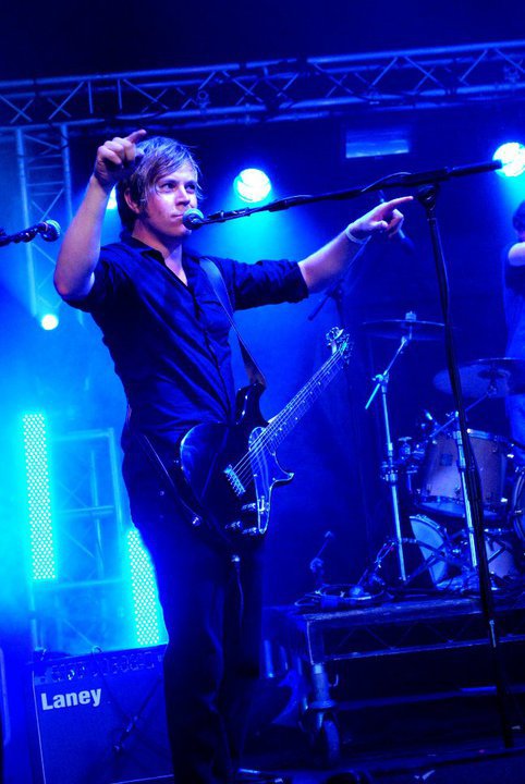 Broken Links — Eastleigh Music Festival 2010 — 0002