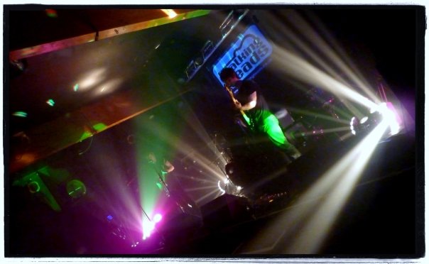 Broken Links — Live @ So8L EP Launch — 0002