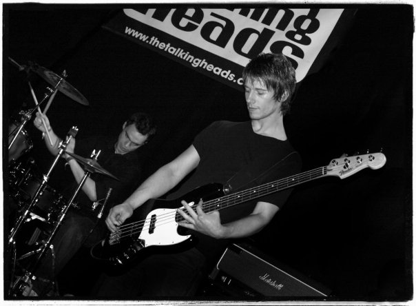 Broken Links — Live during June/July 2009 — 0002