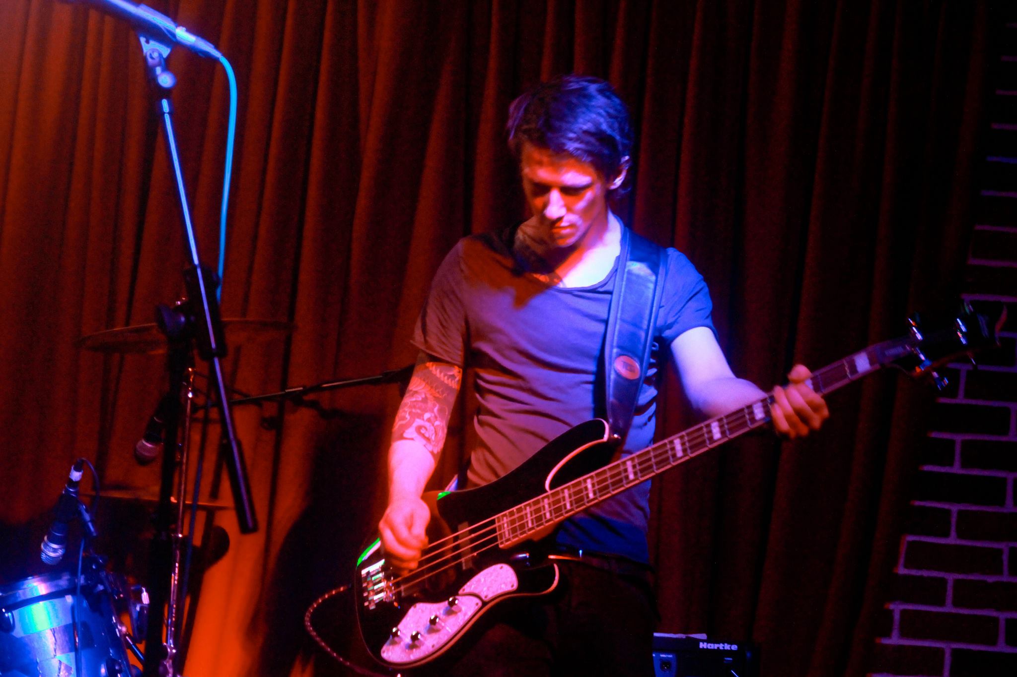 Broken Links — Live @ Rattlesnake 2013 — 0003