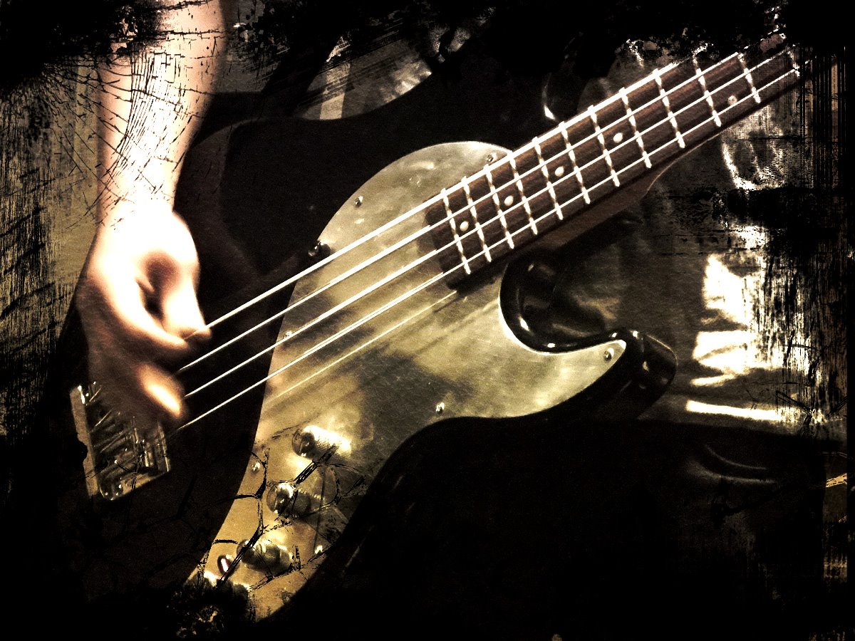 Broken Links — Dans Le Studio - May 2012 — 0003
