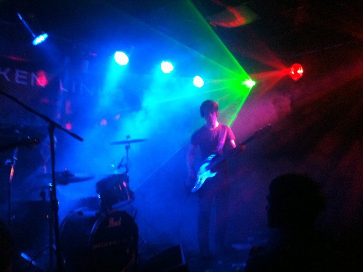 Broken Links — 'Prototypes::Cause+Effect' EP Launch - 30/04/2011 — 0003