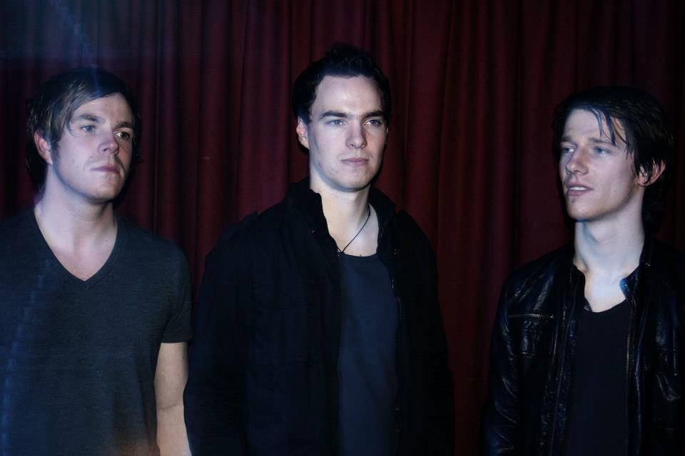Broken Links — Live at The Rattlesnake of Angel, London — 0004