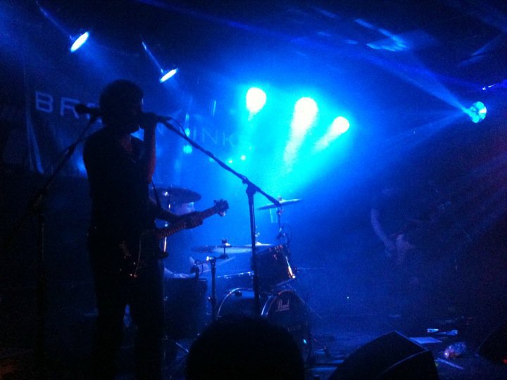 Broken Links — 'Prototypes::Cause+Effect' EP Launch - 30/04/2011 — 0004