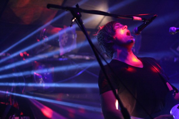 Broken Links — 'The Fine Line Between Choice/Decay' EP Launch — 0004