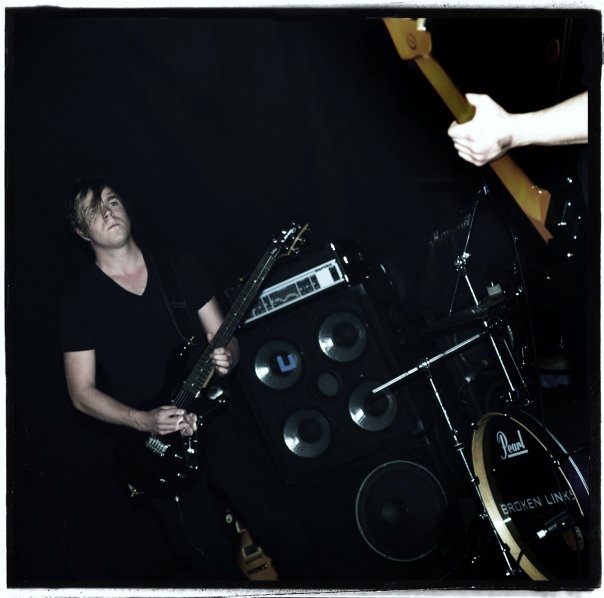Broken Links — Live @ So8L EP Launch — 0004