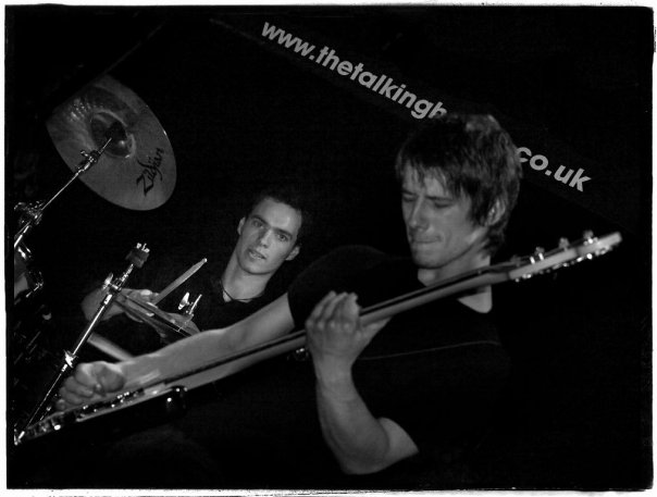 Broken Links — Live during June/July 2009 — 0004