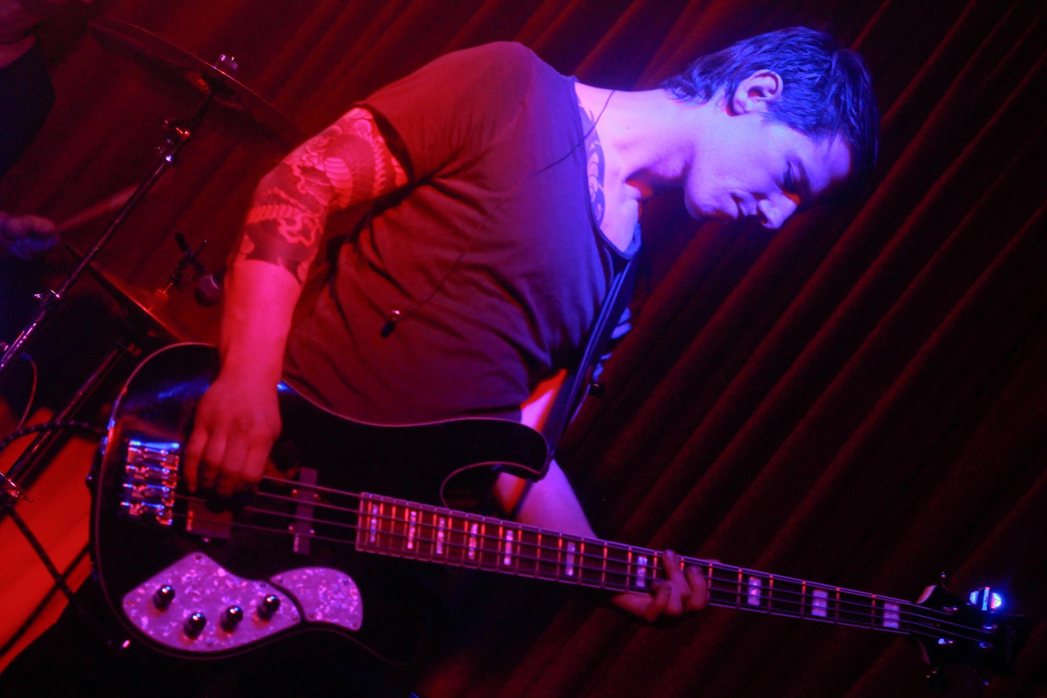 Broken Links — Live @ Rattlesnake 2013 — 0005