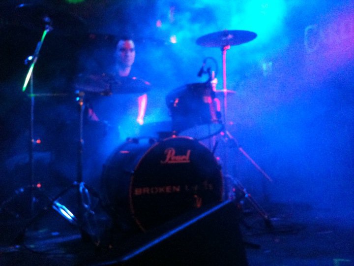 Broken Links — 'Prototypes::Cause+Effect' EP Launch - 30/04/2011 — 0005