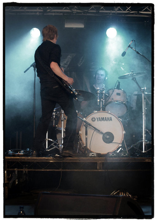 Broken Links — Eastleigh Music Festival 2010 — 0005