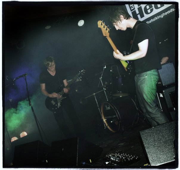 Broken Links — Live @ So8L EP Launch — 0005