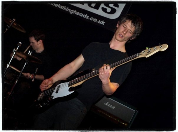Broken Links — Live during June/July 2009 — 0005