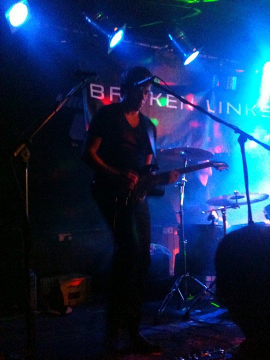 Broken Links — 'Prototypes::Cause+Effect' EP Launch - 30/04/2011 — 0006