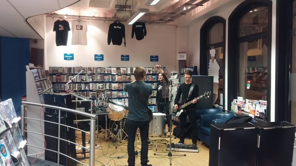 Broken Links — BBC Introducing South Live Session (14/2/15) — 0006