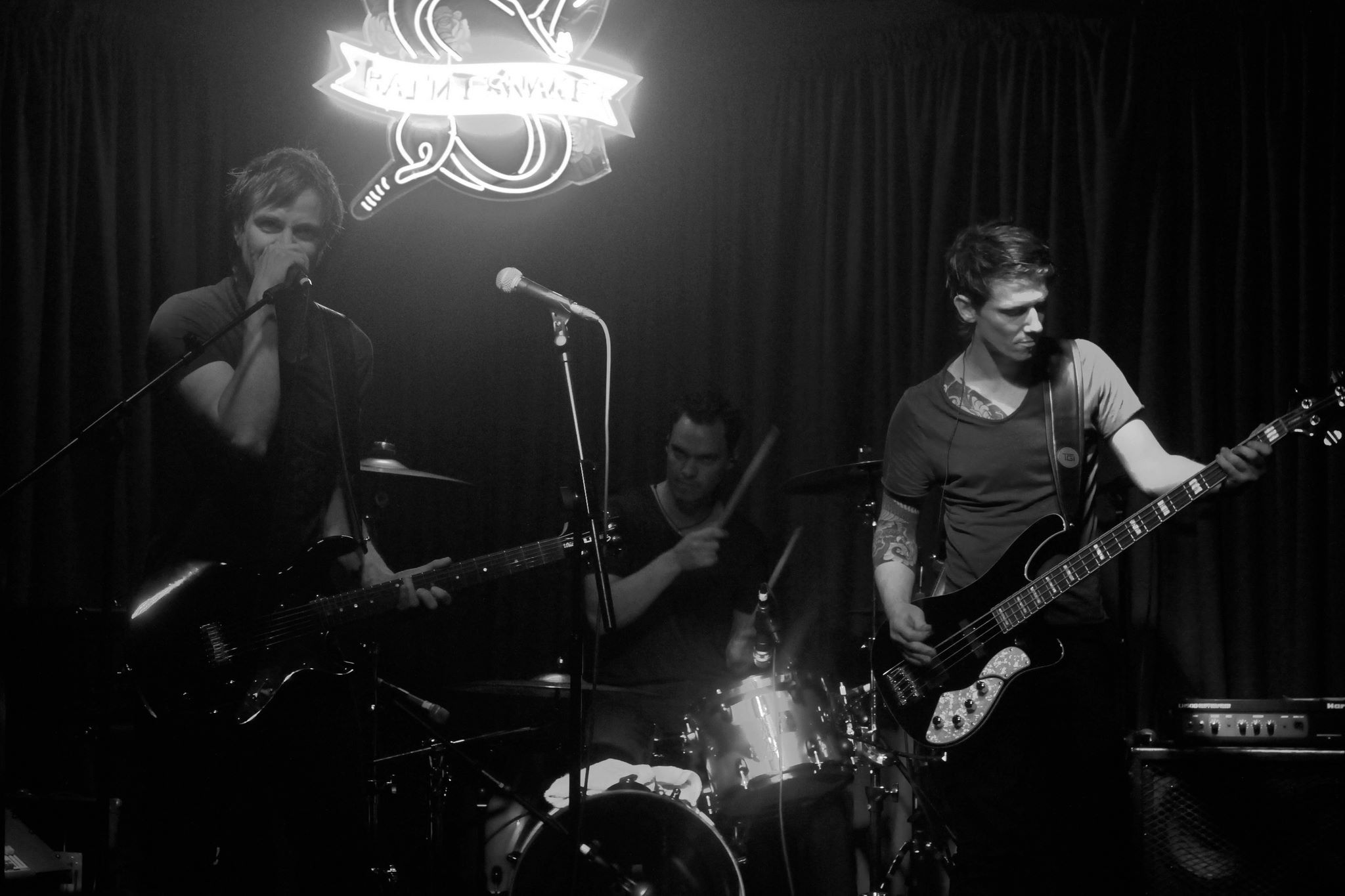 Broken Links — Live @ Rattlesnake 2013 — 0007