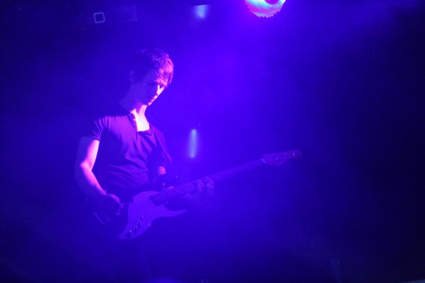 Broken Links — 'The Fine Line Between Choice/Decay' EP Launch — 0008