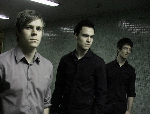 Broken Links — Promo '08 — 0008
