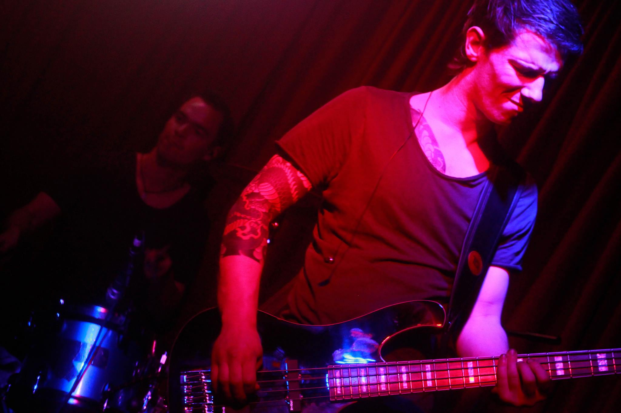 Broken Links — Live @ Rattlesnake 2013 — 0008