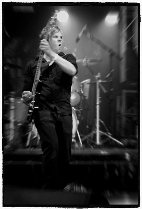 Broken Links — Eastleigh Music Festival 2010 — 0009