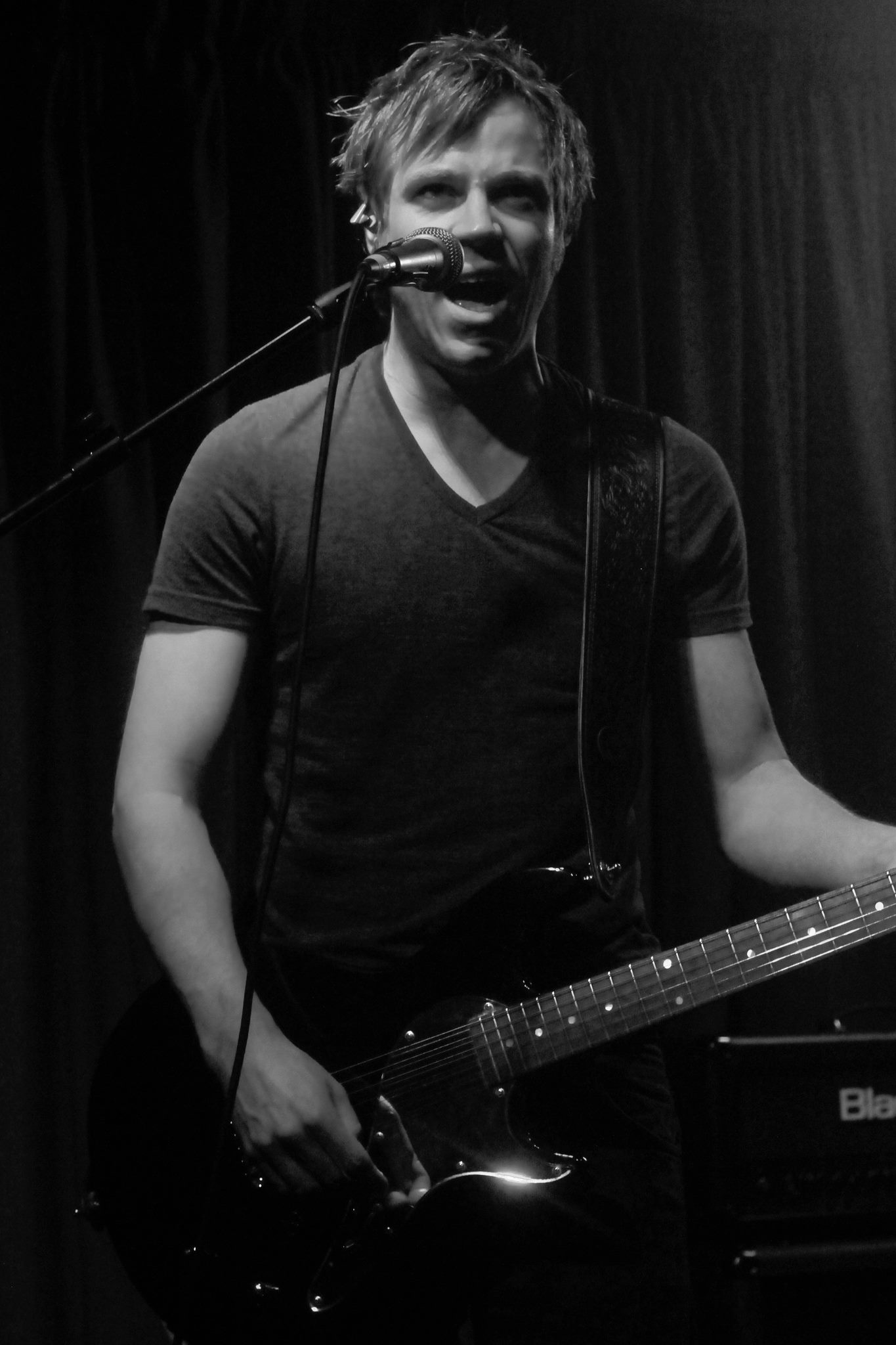 Broken Links — Live @ Rattlesnake 2013 — 0009