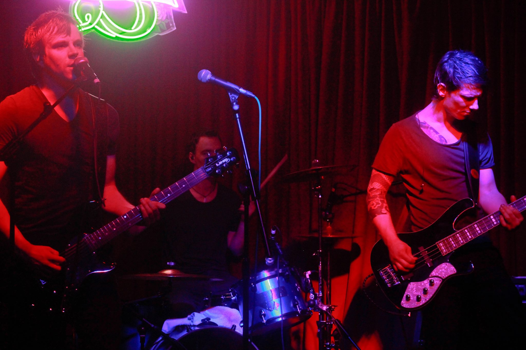 Broken Links — Live @ Rattlesnake 2013 — 0010