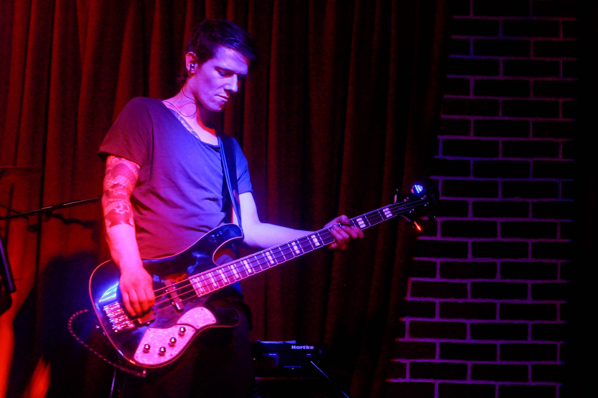 Broken Links — Live @ Rattlesnake 2013 — 0011