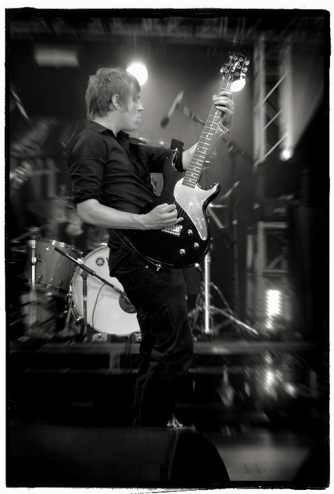 Broken Links — Eastleigh Music Festival 2010 — 0012