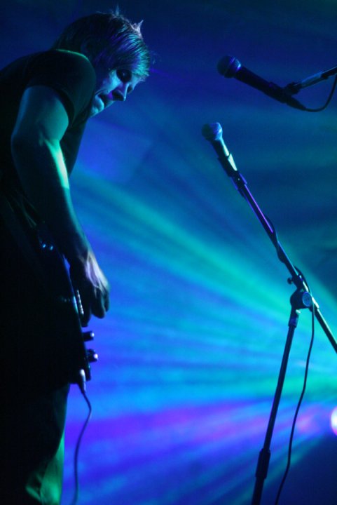 Broken Links — 'The Fine Line Between Choice/Decay' EP Launch — 0012