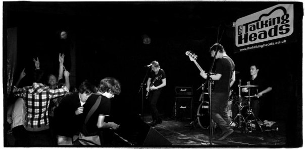 Broken Links — Live during June/July 2009 — 0012