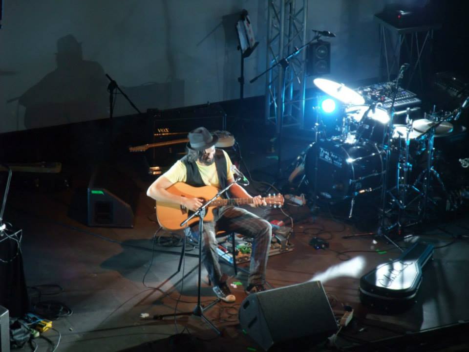 Broken Links — Karel Music Expo 2011 - Cagliari, Sardinia — 0012