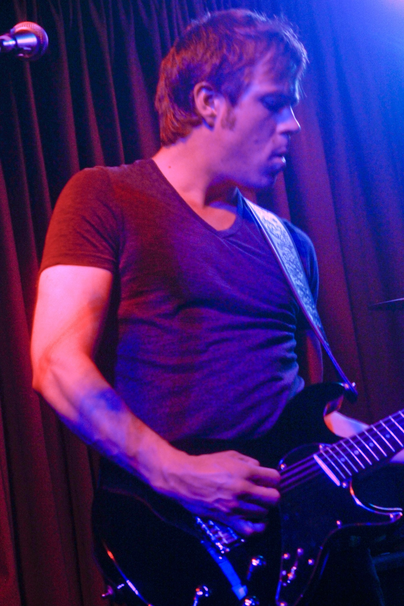 Broken Links — Live @ Rattlesnake 2013 — 0012