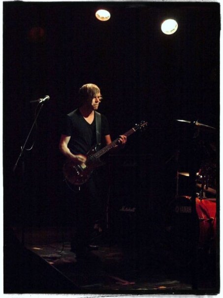 Broken Links — Live during June/July 2009 — 0013