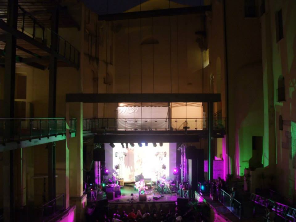 Broken Links — Karel Music Expo 2011 - Cagliari, Sardinia — 0013