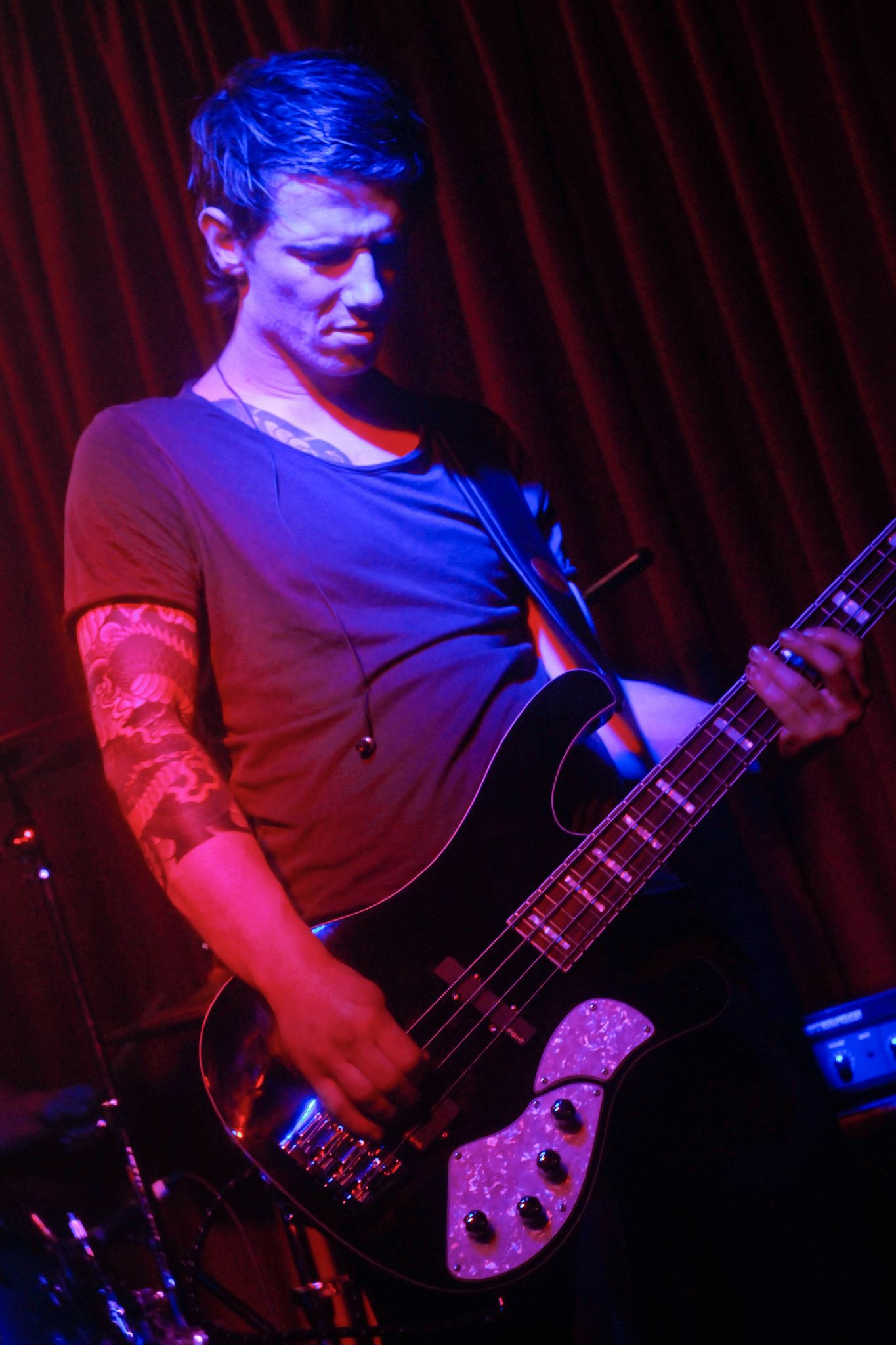 Broken Links — Live @ Rattlesnake 2013 — 0013