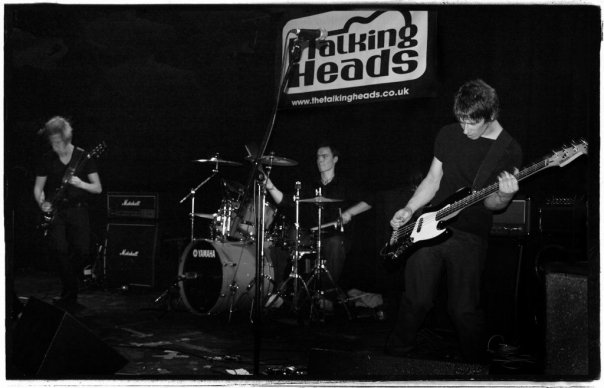 Broken Links — Live during June/July 2009 — 0014