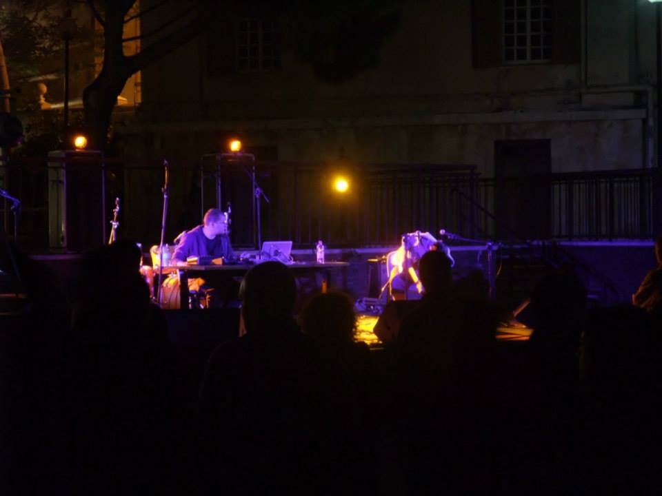Broken Links — Karel Music Expo 2011 - Cagliari, Sardinia — 0014