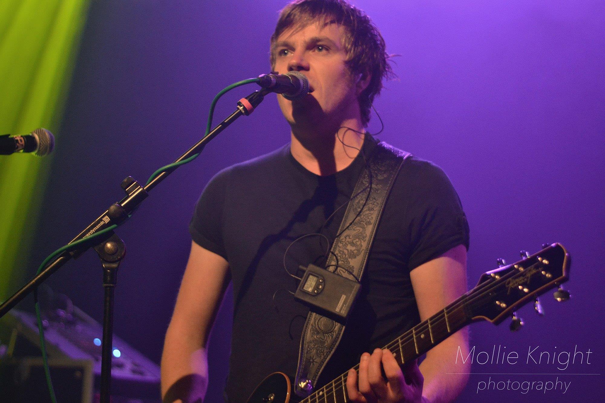 Broken Links — Live @ The 1865, Southampton - 16/10/15 — 0014