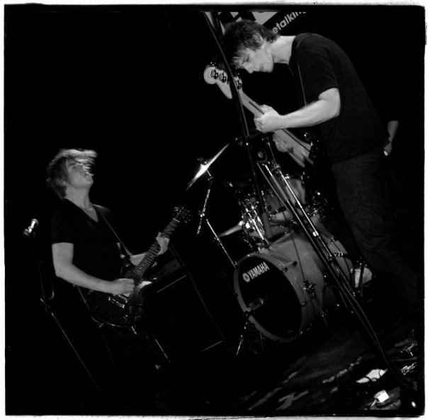 Broken Links — Live during June/July 2009 — 0015