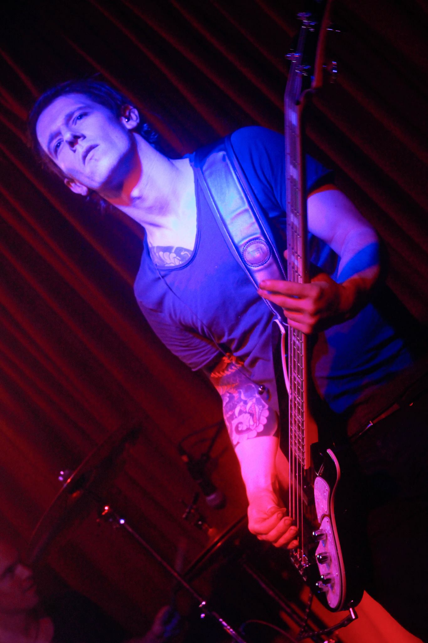 Broken Links — Live @ Rattlesnake 2013 — 0015