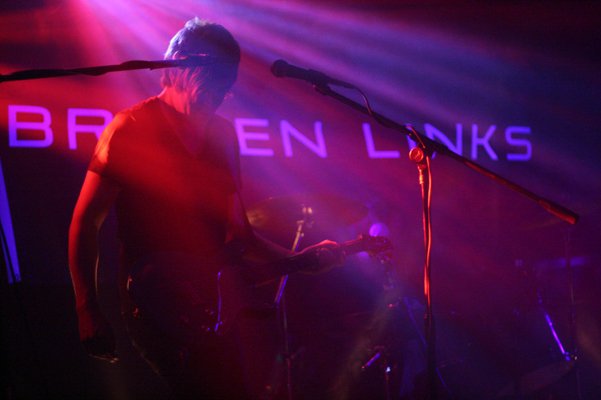 Broken Links — 'The Fine Line Between Choice/Decay' EP Launch — 0016